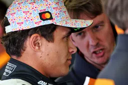 Norris quickest in FP3, Hamilton P2 while Piastri struggles in P5