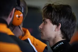 Piastri worstelt met zijn McLaren: snelheidstekort blijft een mysterie