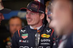 Verstappen deutet eine bevorstehende Ankündigung auf Instagram an