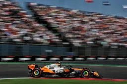 Sunshine and smiles at the Mexico Grand Prix | Sunday forecast!