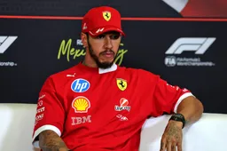 Hamilton plans for 'racy' opening lap, Norris has something 'to lose'