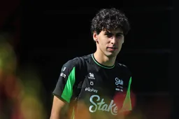 Wie Bortoleto plant, einen Ausrutscher à la Antonelli vor seinem Heimrennen zu vermeiden