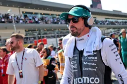 Alonso questions Stewards' handling of Mexico GP chaotic start