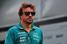 Alonso’s wildest F1 radios: From ‘GP2 engine!’ to Singapore