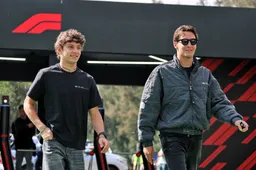 Mercedes concedes to Russell's point, whilst making a tough admission