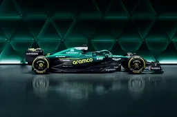 Aston Martin reveals world's fastest IQ test with stunning livery