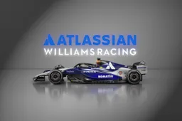 VOTE - Which team nailed the best livery for the Austin weekend?