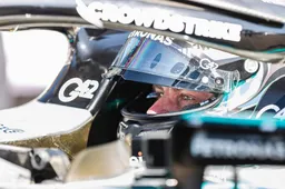 Om deze reden was deze F1-coureur zondag NIET in Limburg