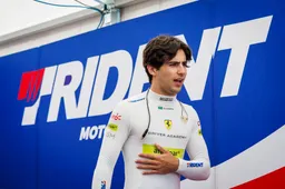 Ferrari macht nächsten Schritt mit dem aufstrebenden Star und Formel-3-Champion