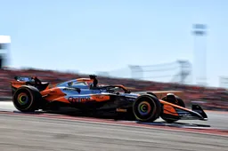 Full guide for where to watch the Formula 1 United States GP