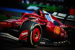 'Ferrari to undergo major philosophy change for 2026 challenger'