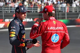 Fans react to controversial race ending VSC at Mexico GP