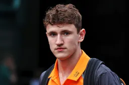 Marko bestätigt Gespräche von Red Bull mit Dunne nach Freilassung von McLaren