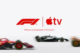 Apple TV unveils exciting new plans for Formula 1’s US audience