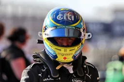 F1 hits back at Alonso's radio rant in Mexico: 'Fernando is incredible'