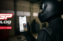 Why F1 fans should follow GPblog on Google Discover