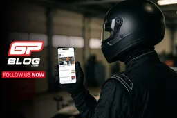 Why F1 fans should follow GPblog on Google News