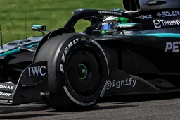 Mercedes poised to sign up F1 driver - alongside Russell and Antonelli