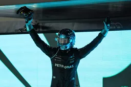 Mercedes not getting carried away: 'Have to do a lot!'