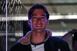 Russell flirtet mit einem Außenseitersieg in COTA angesichts der Momentum-Behauptungen