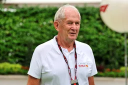 Marko belächelt Aussagen des McLaren-Bosses: ,,Wolff sagte 2021 dasselbe"
