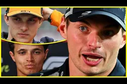 'Mercedes was leuk geweest, maar Verstappen moet naar Ferrari'