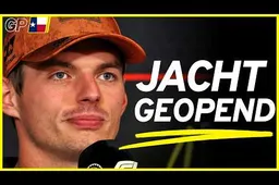 De F1-paddock in Austin reageert op Verstappens zege en McLaren-drama