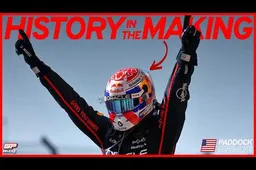Verstappen set to make history and McLaren disappoints
