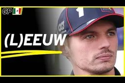 'Verstappen gaat zorgen voor de comeback van de eeuw tegen McLaren'
