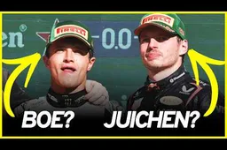 Wordt Max Verstappen de eerste Nederlandse sportmiljardair?