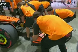 Ferrari op het matje geroepen bij FIA na opmerkelijk incident Norris