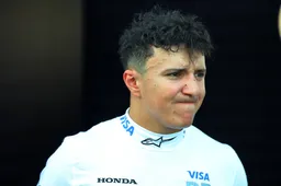 Hadjar and Racing Bulls at odds over ky U.S GP decision