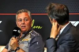 Einde van een tijdperk: bandenman Isola vertrekt bij Pirelli, opvolger aangekondigd