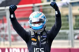 F2-Talent erhält FP1-Einsatz beim Großen Preis von Mexiko!