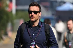 Palmer: Piastri hat berechtigte Gründe, Paranoia wegen Bevorzugung bei McLaren zu haben