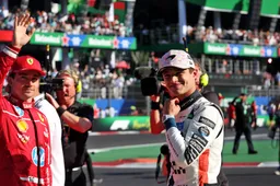 Norris' 'opposite mentality' to Hamilton's after 'pivotal' title turn