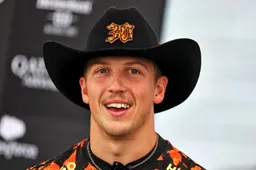 Tsunodas Kritik überrascht Lawson, aber stört ihn nicht