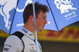 Aus allen Blickwinkeln: Was war die Ursache des Liam Lawson-Marshal-Zwischenfalls in Mexiko?