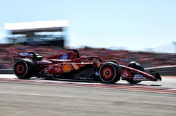 What time is the US Grand Prix? Plan your F1 weekend here!