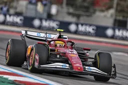 Weather report: extreme conditions to cause headaches at COTA