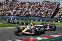 FIA niet eens met Mexicanen over rol Lawson in gevaarlijke situatie