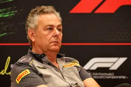 F1-Reifenlieferant kündigt großen Umbruch im Vorfeld der Saison 2026 an