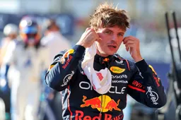Verstappen’s data hacked in FIA website breach: federation reacts