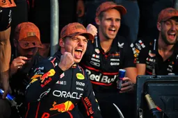 Verstappen wants perfection ahead of Mexico Grand Prix
