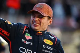 Verstappen on the way to the world title: Best car or best driver?