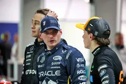 Verstappen wurde höher als Hamilton unter den besten Fahrern aller Zeiten eingestuft