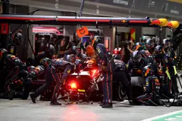 F1-plan voor 2031 krijgt stevige waarschuwing: ‘Gevaarlijk en voegt niks toe'