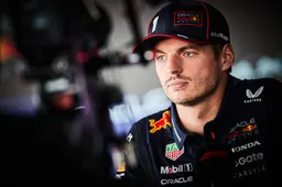 Norris, Piastri snubbed as Verstappen names sole 2025 title threat