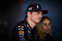 Verstappen 'appreciates' McLaren's title fight approach: 'They're the boss'