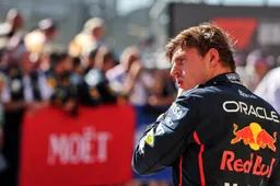 Red Bull Racing is found guilty by U.S GP Stewards